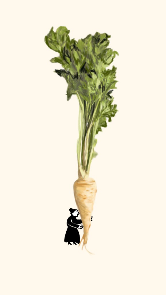 IllustrationSaisonsHiverPourLivreDeRecettes©BrigadeduNord