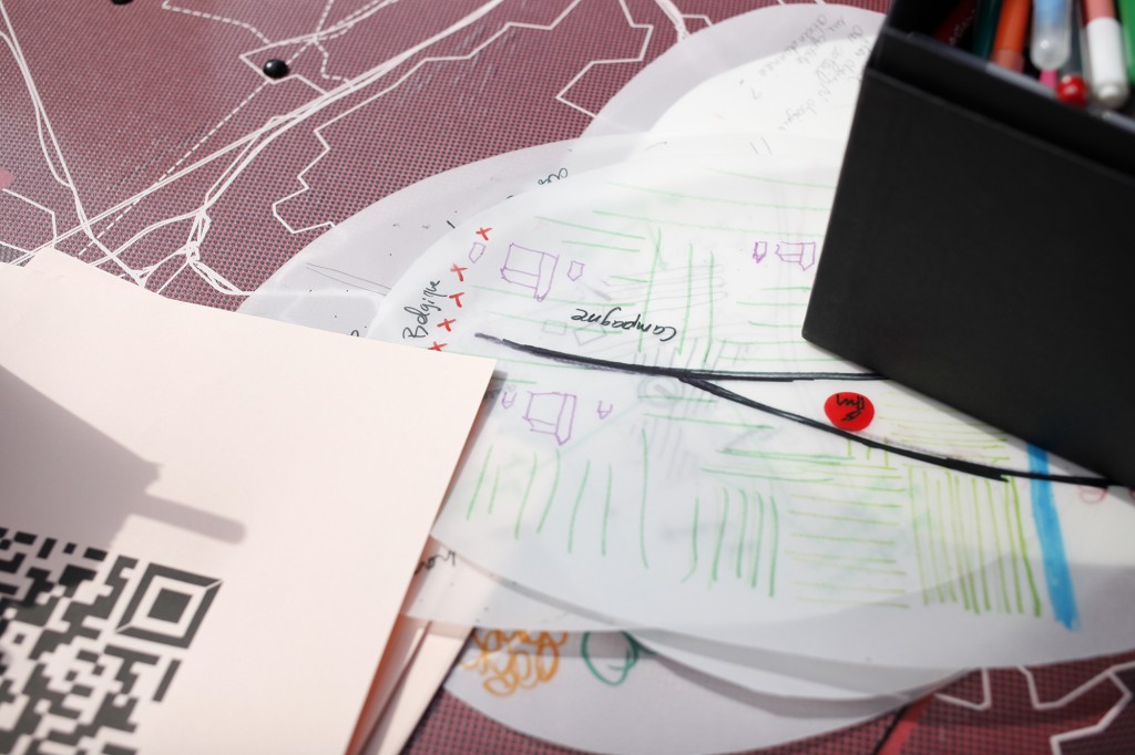 cartotable